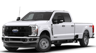2026 Ford Super Duty® External Image 2